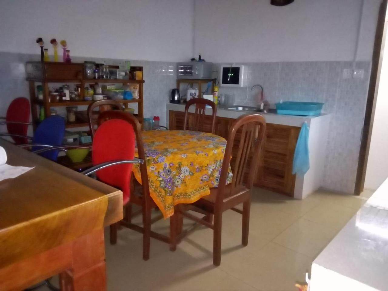 Bed and Breakfast Terre De Lumiere Сенмонором Экстерьер фото