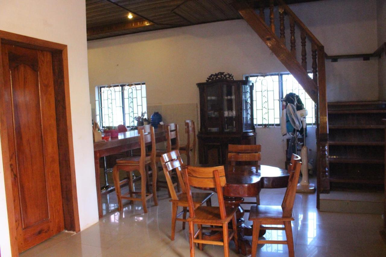 Bed and Breakfast Terre De Lumiere Сенмонором Номер фото