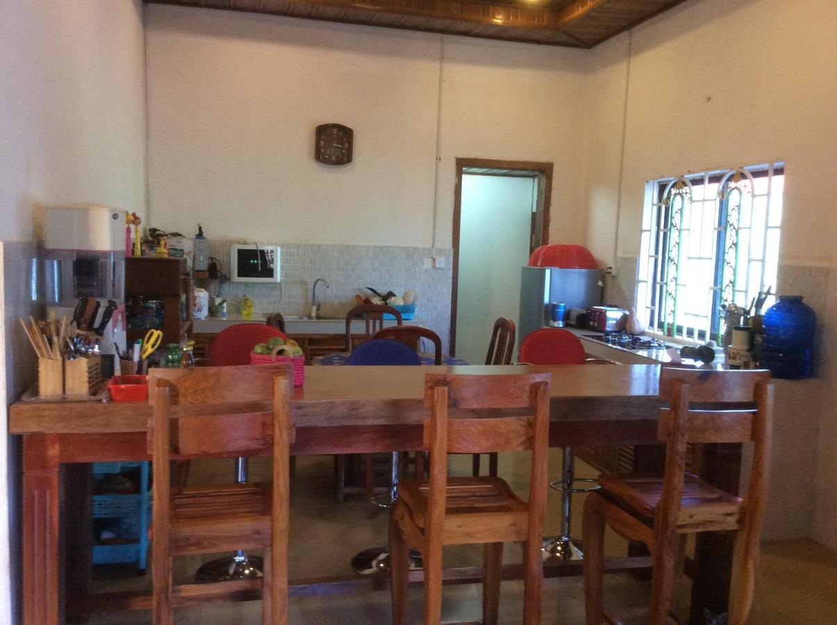 Bed and Breakfast Terre De Lumiere Сенмонором Номер фото