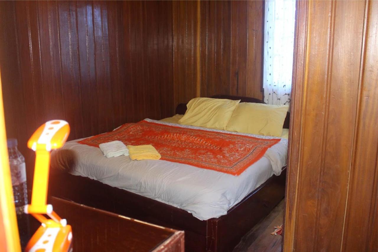 Bed and Breakfast Terre De Lumiere Сенмонором Экстерьер фото