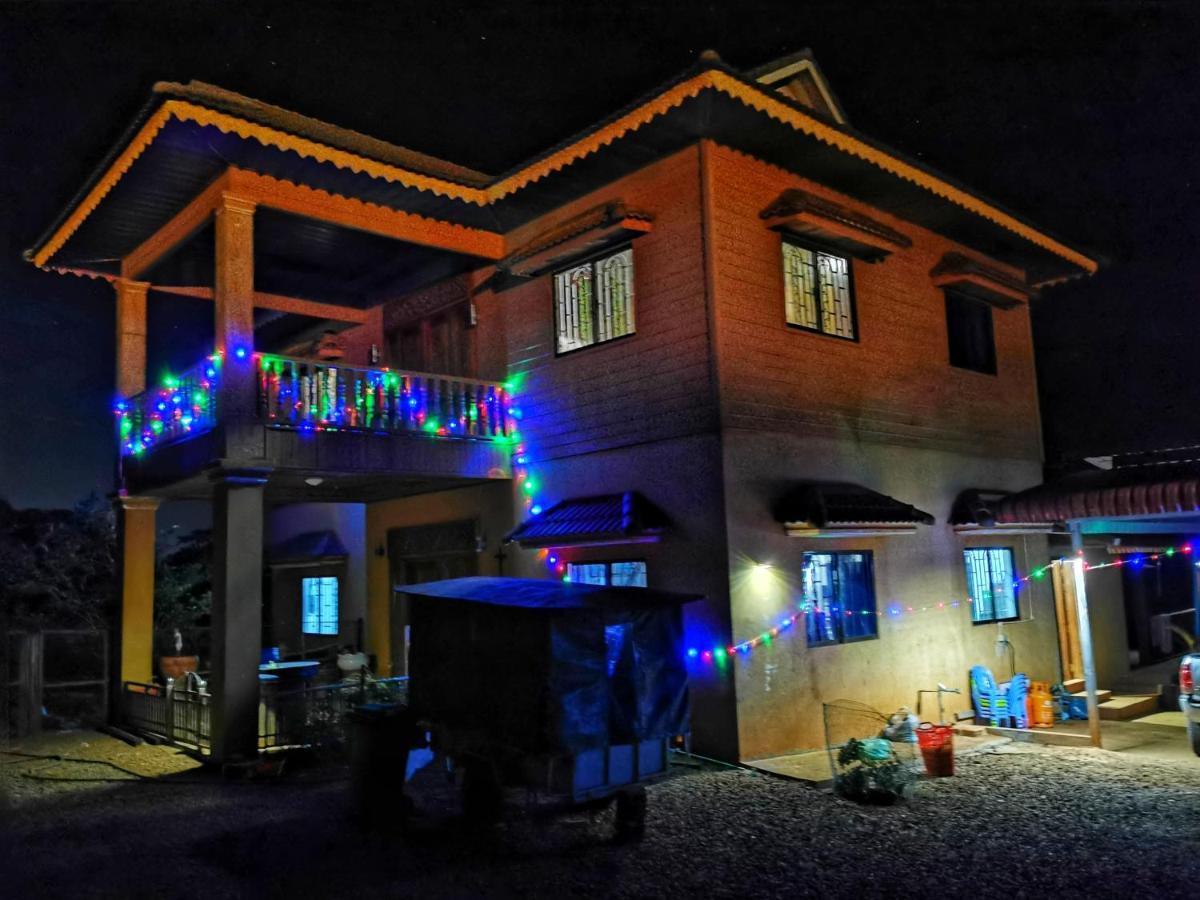 Bed and Breakfast Terre De Lumiere Сенмонором Экстерьер фото